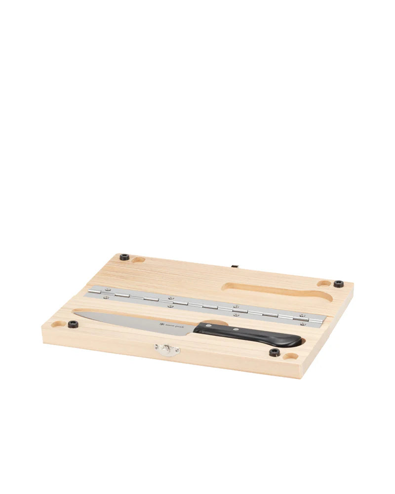 Chopping Board Set - Medium