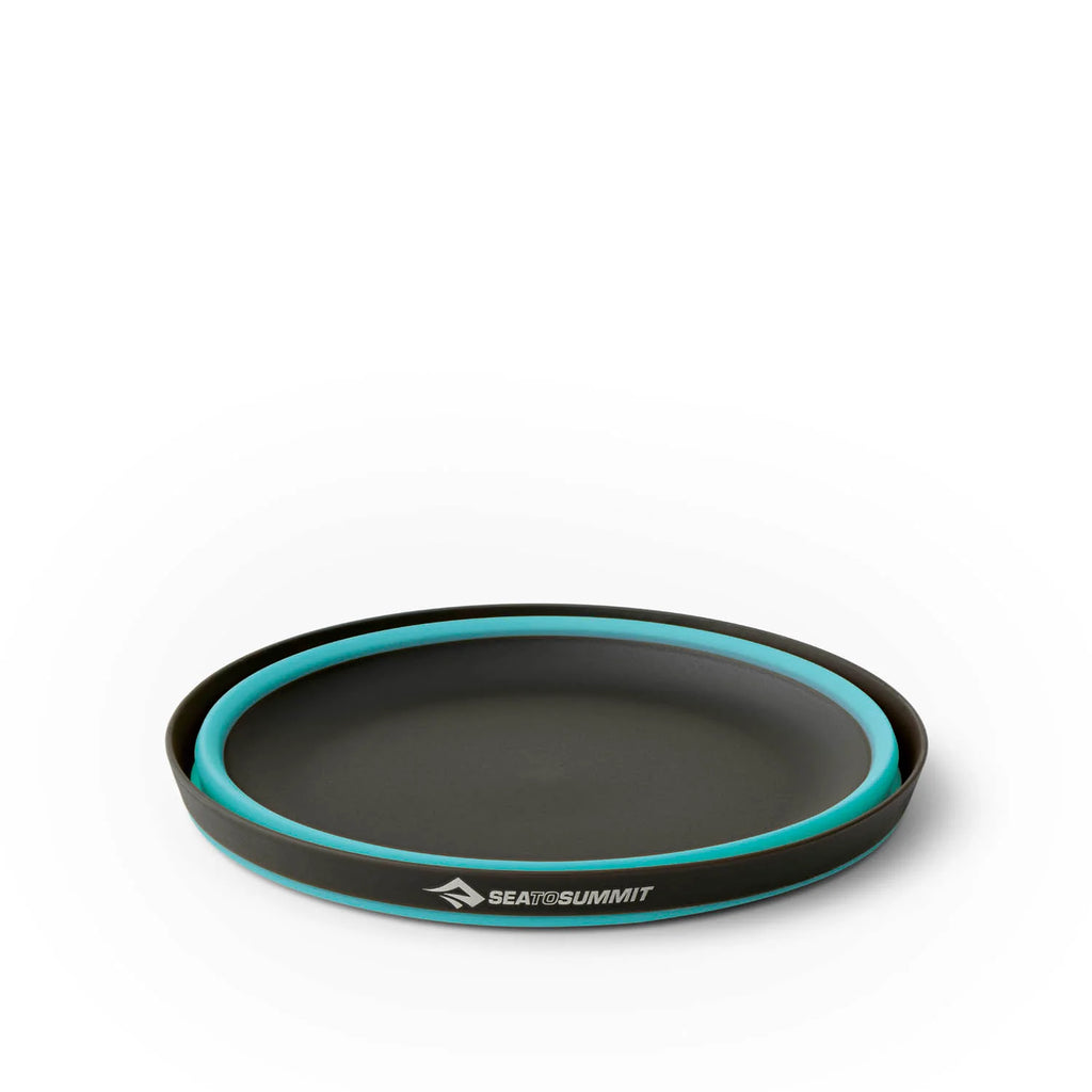 Frontier Ultralight Collapsible Bowl - Large (Blue)