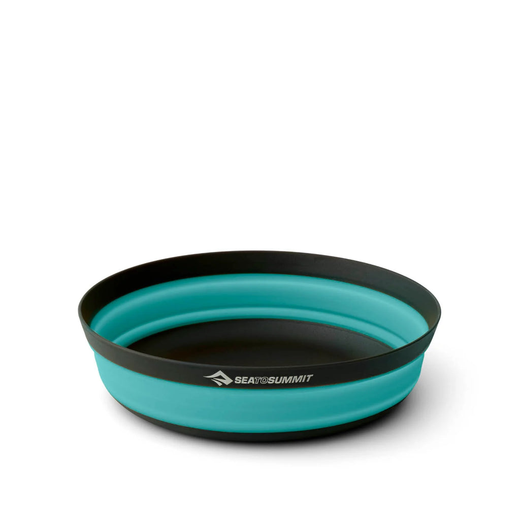 Frontier Ultralight Collapsible Bowl - Large (Blue)