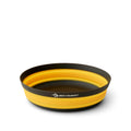 Frontier Ultralight Collapsible Bowl - Large (Yellow)