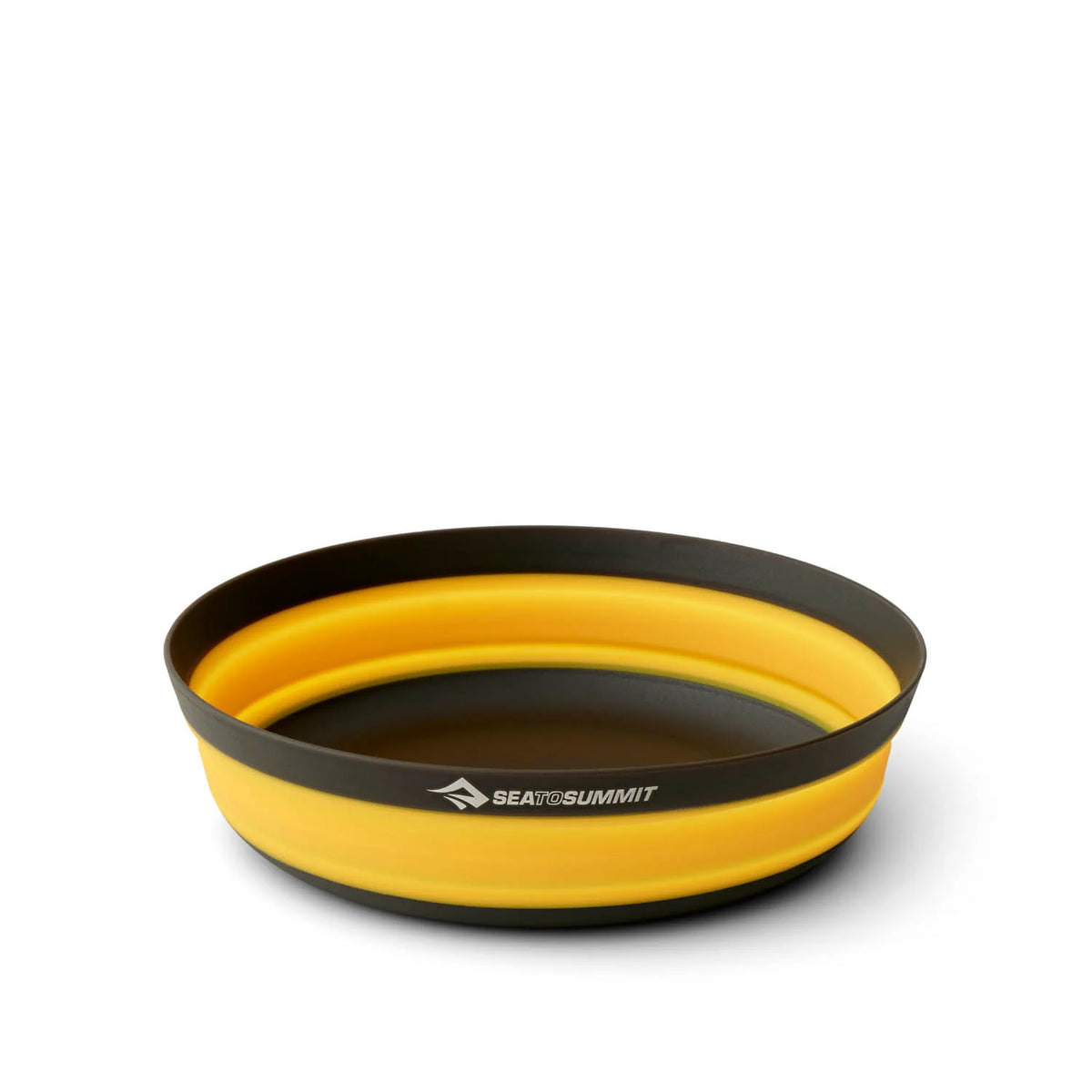 Frontier Ultralight Collapsible Bowl - Large (Yellow)