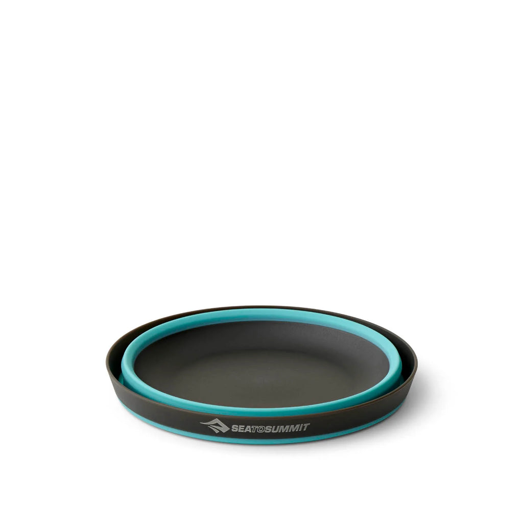 Frontier Ultralight Collapsible Bowl - Medium (Blue)