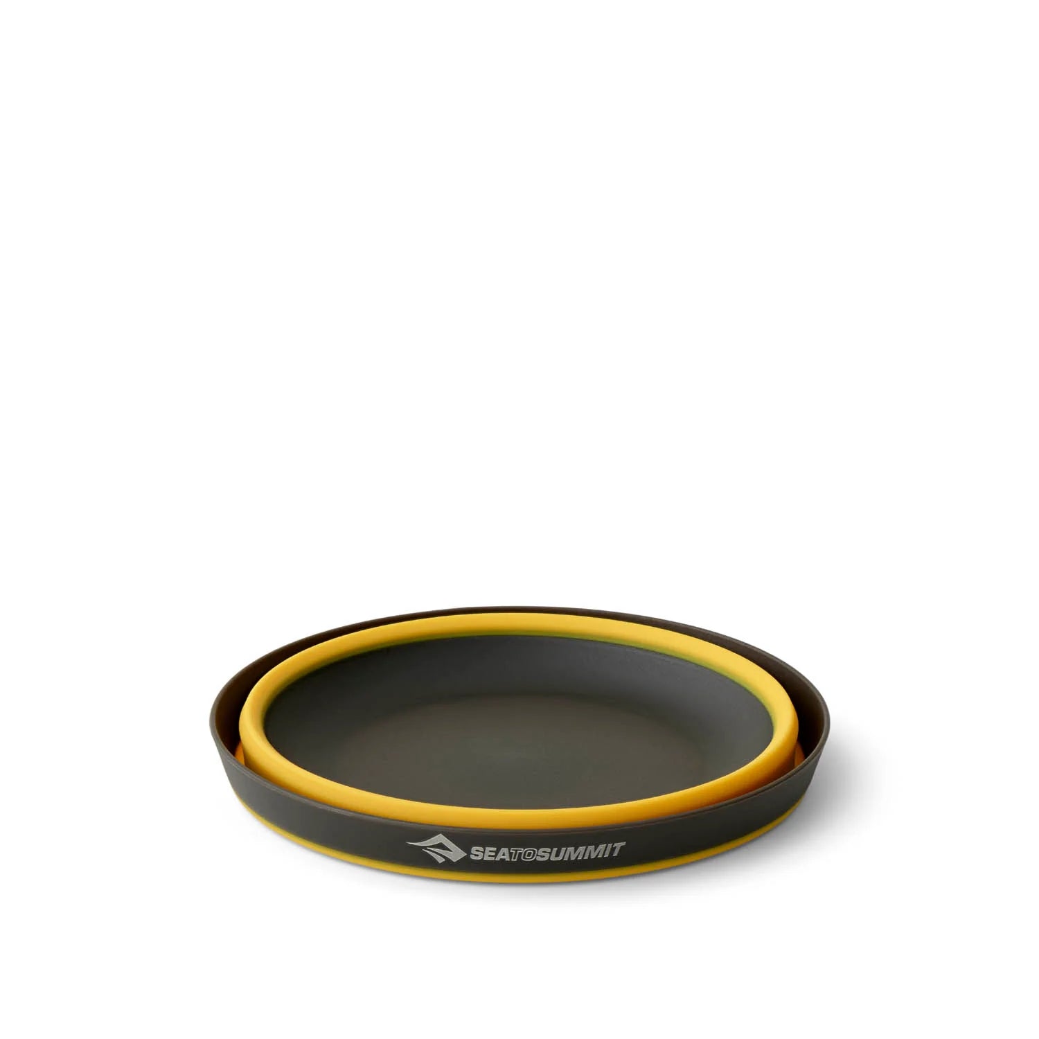Frontier Ultralight Collapsible Bowl - Medium (Yellow)