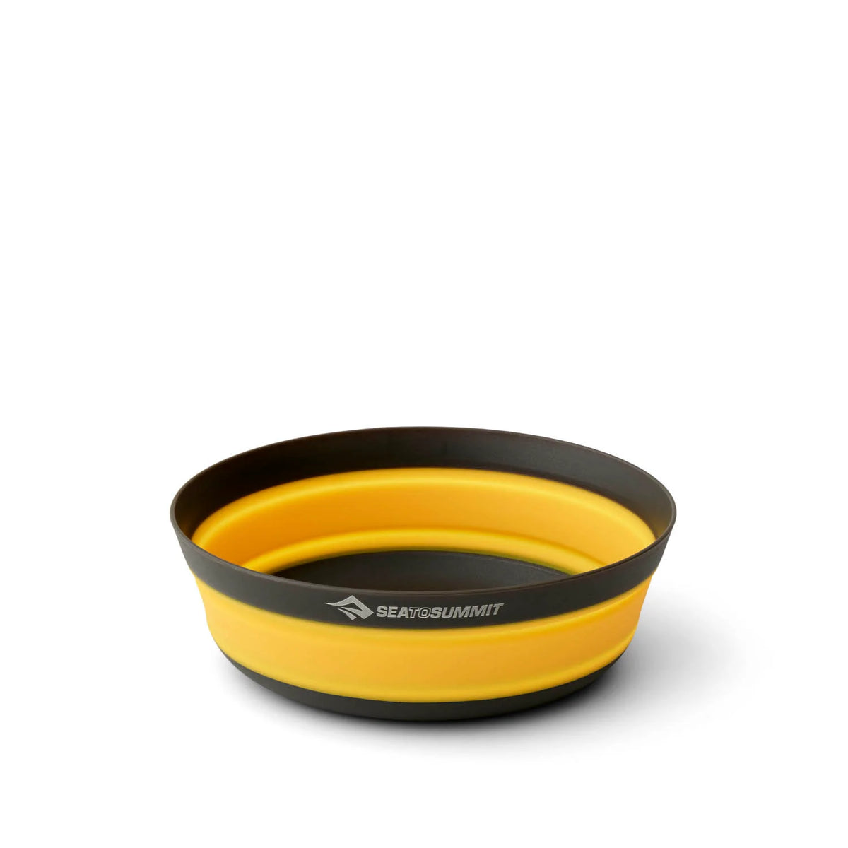Frontier Ultralight Collapsible Bowl - Medium (Yellow)