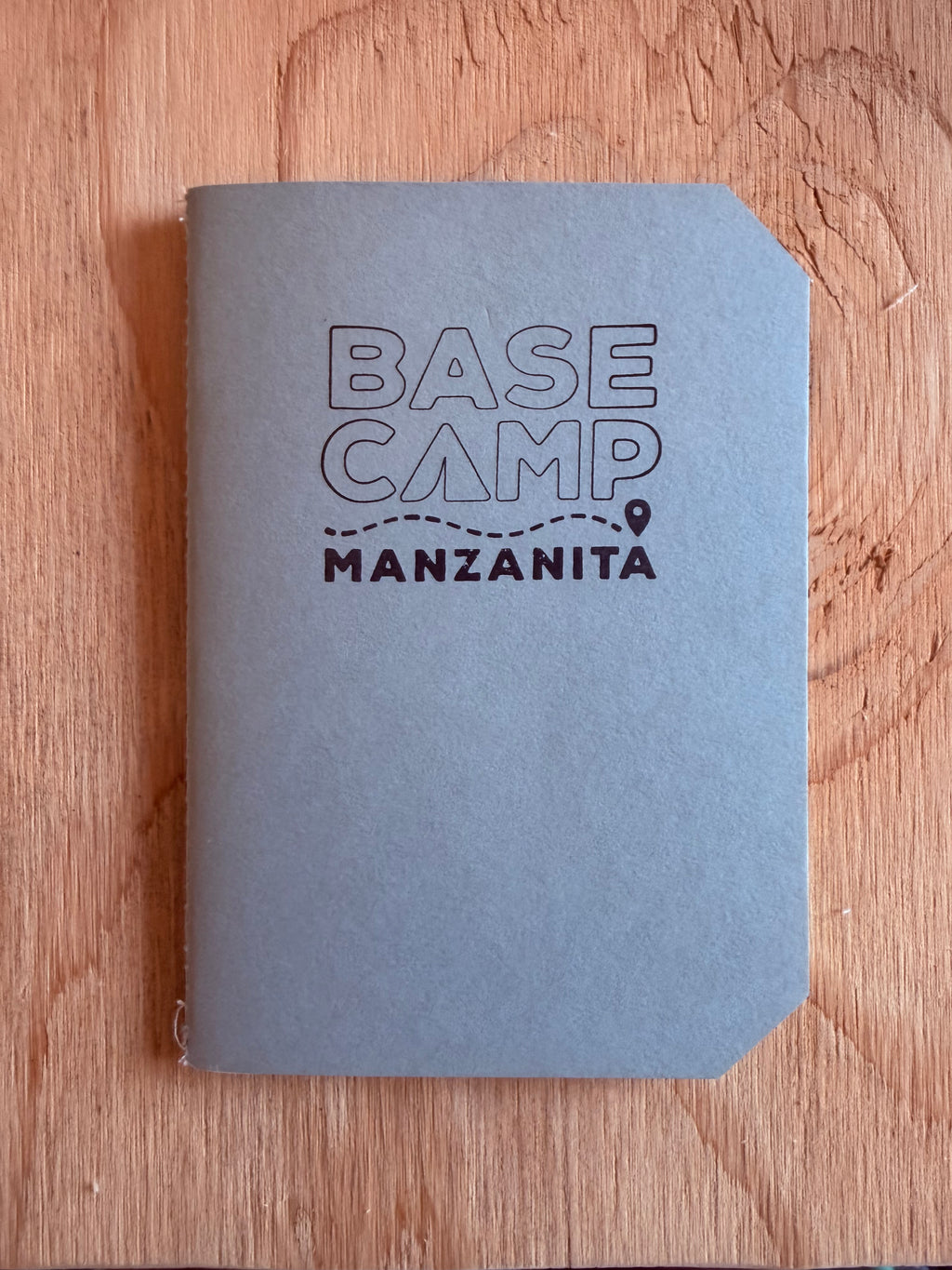 Notebook - Large