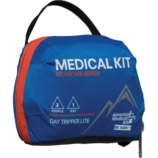 Medical Kit - Day Tripper Lite