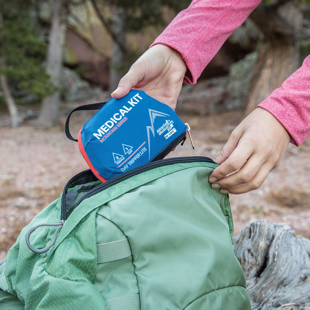 Medical Kit - Day Tripper Lite
