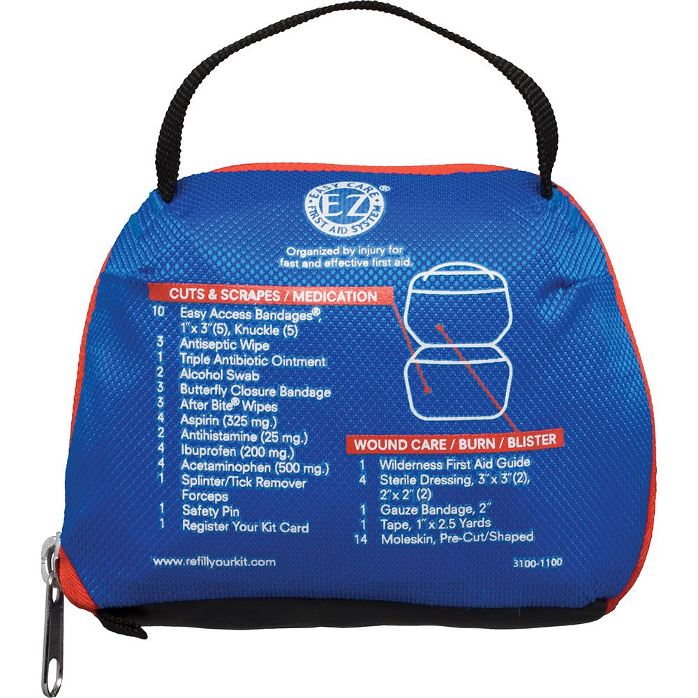 Medical Kit - Day Tripper Lite