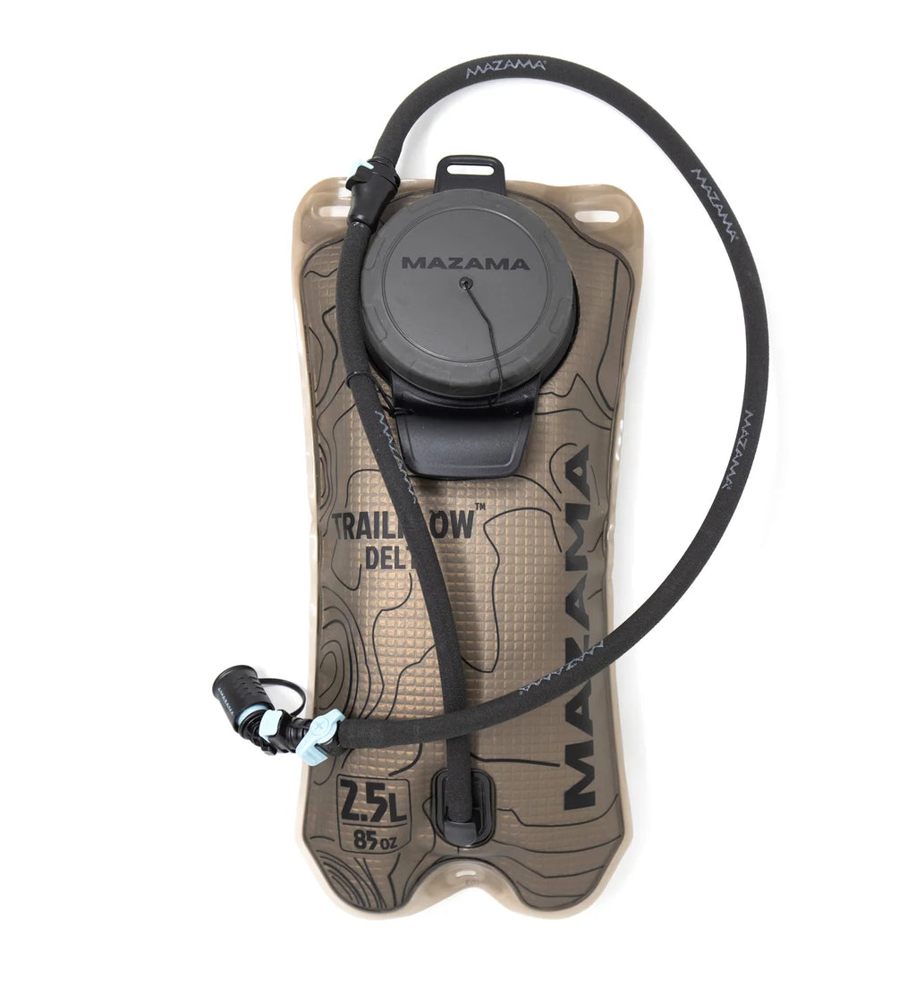 Trailflow Delta Tactical Hydration Reservoir - 2.5L