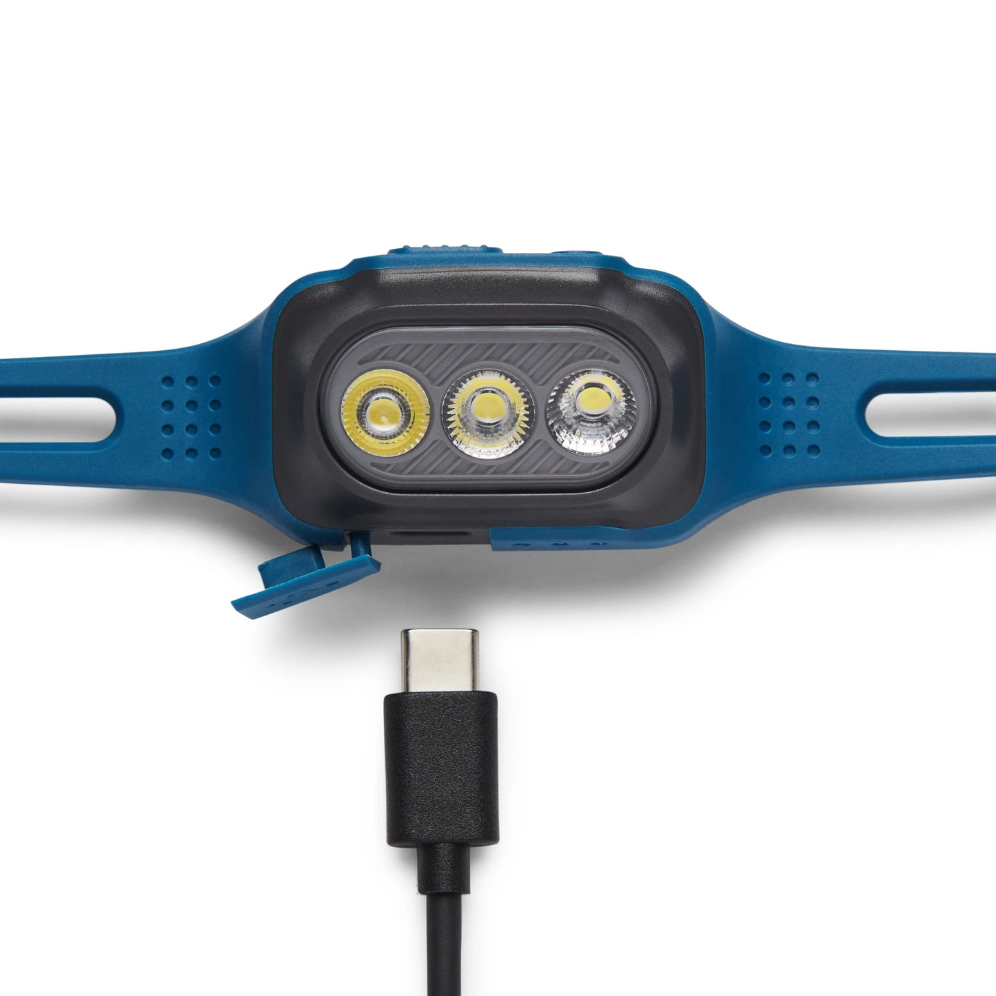 Deploy Run Light - Creek Blue