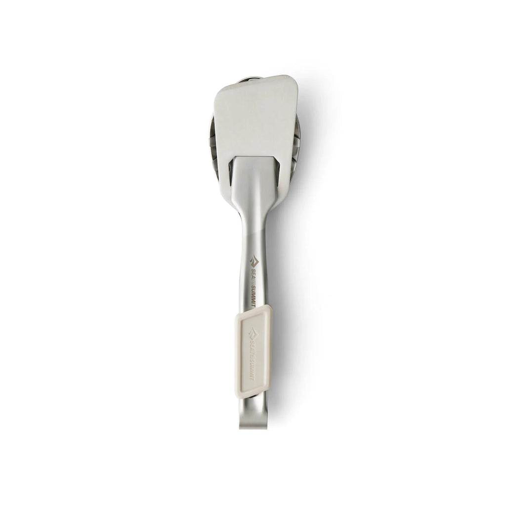 Detour Stainless Steel Utensil Set (4 Piece)