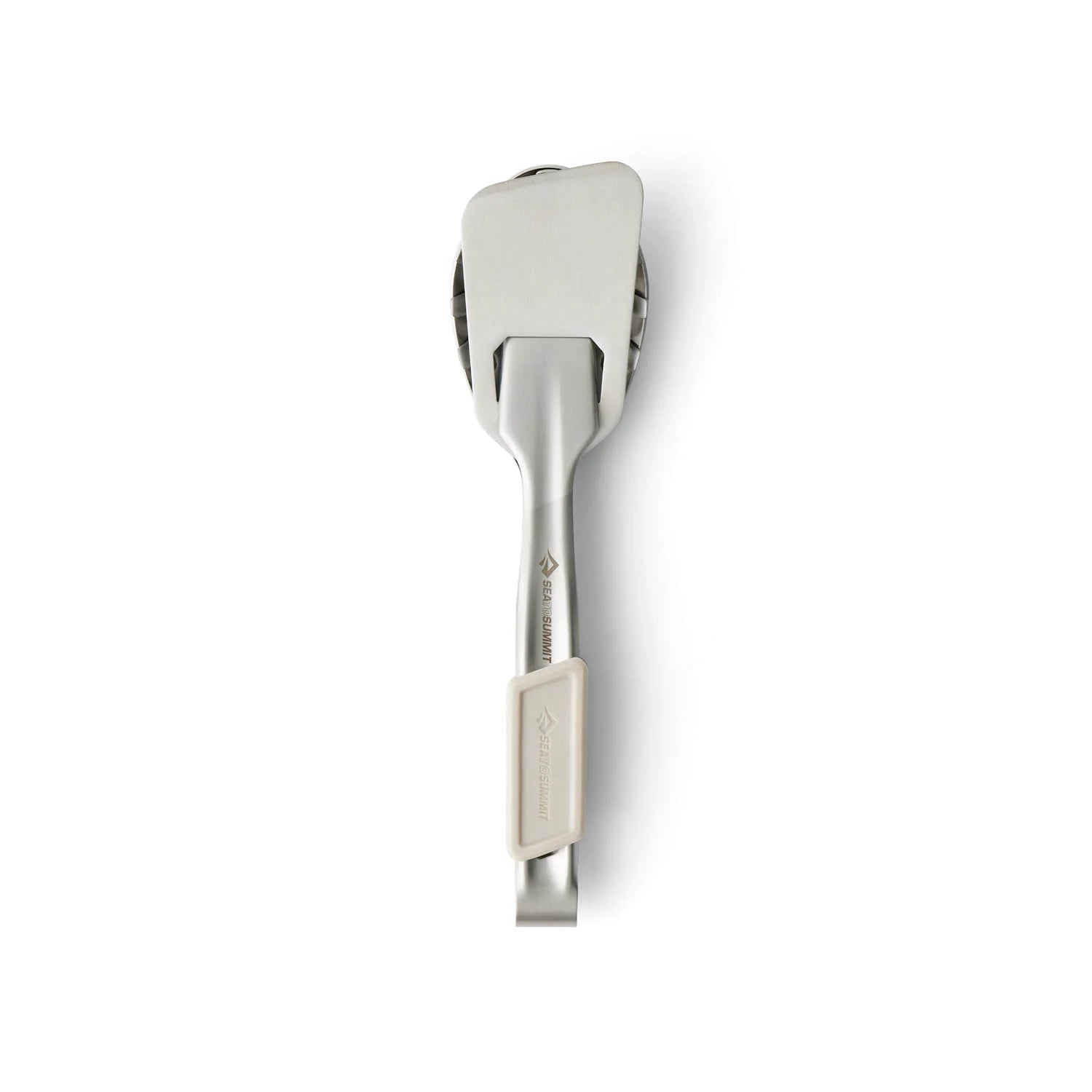 Detour Stainless Steel Utensil Set (4 Piece)
