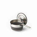 Detour Stainless Steel Collapsible Pouring Pot