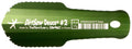 The Dirtsaw Deuce #2 Trowel - Green
