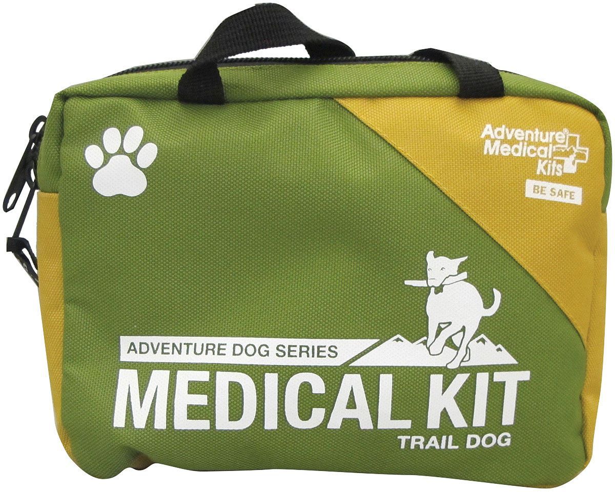 Medical Kit - Trail Dog Kit
