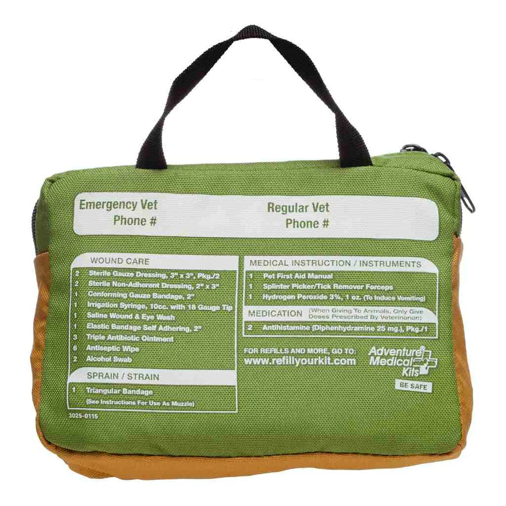 Medical Kit - Trail Dog Kit