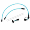 Drink Tube Replacement & Bottle Conversion Kit - 5/16" Inner Diameter