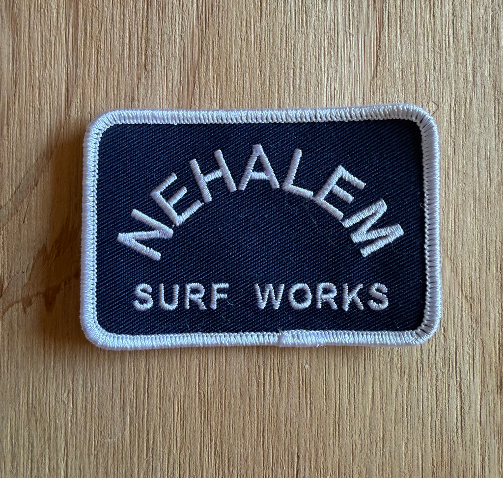 Patch