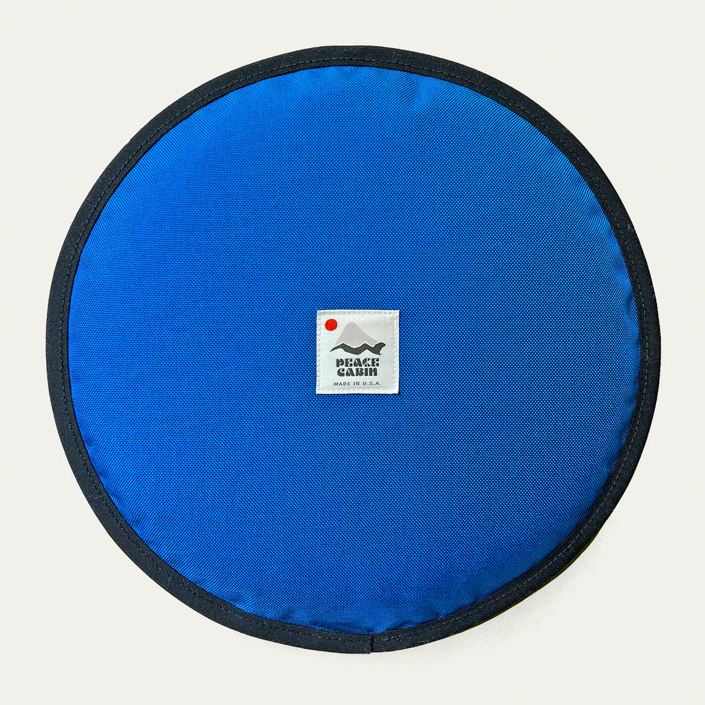 Eclipse Cordura Seat Pad - Marina