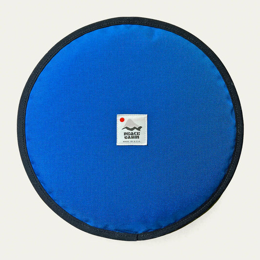 Eclipse Cordura Seat Pad - Marina