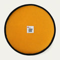 Eclipse Cordura Seat Pad - Golden Sun