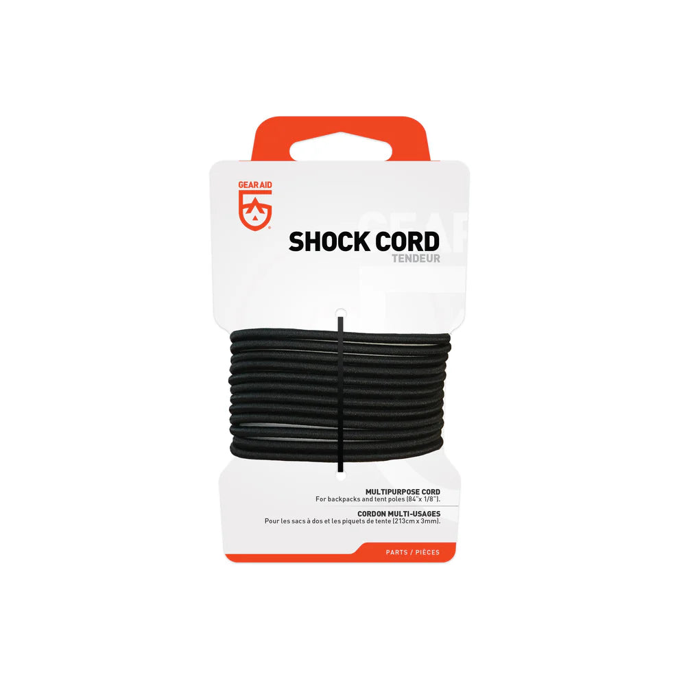 Elastic Shock Cord - 7'