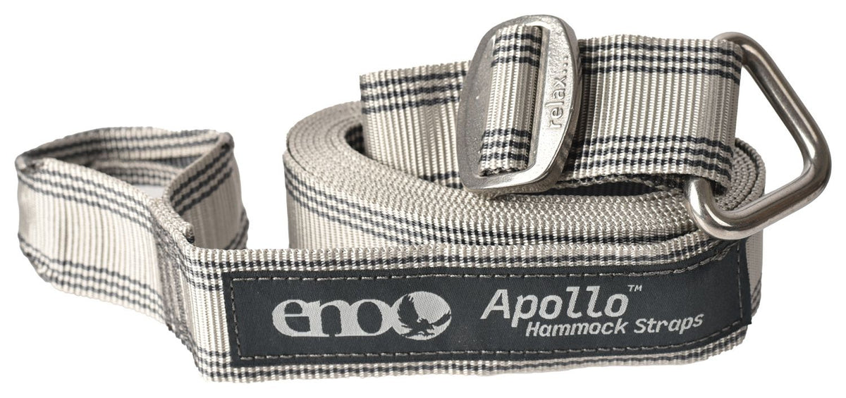 Apollo Hammock Straps