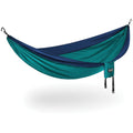 Singlenest Hammock - Seafoam/Navy