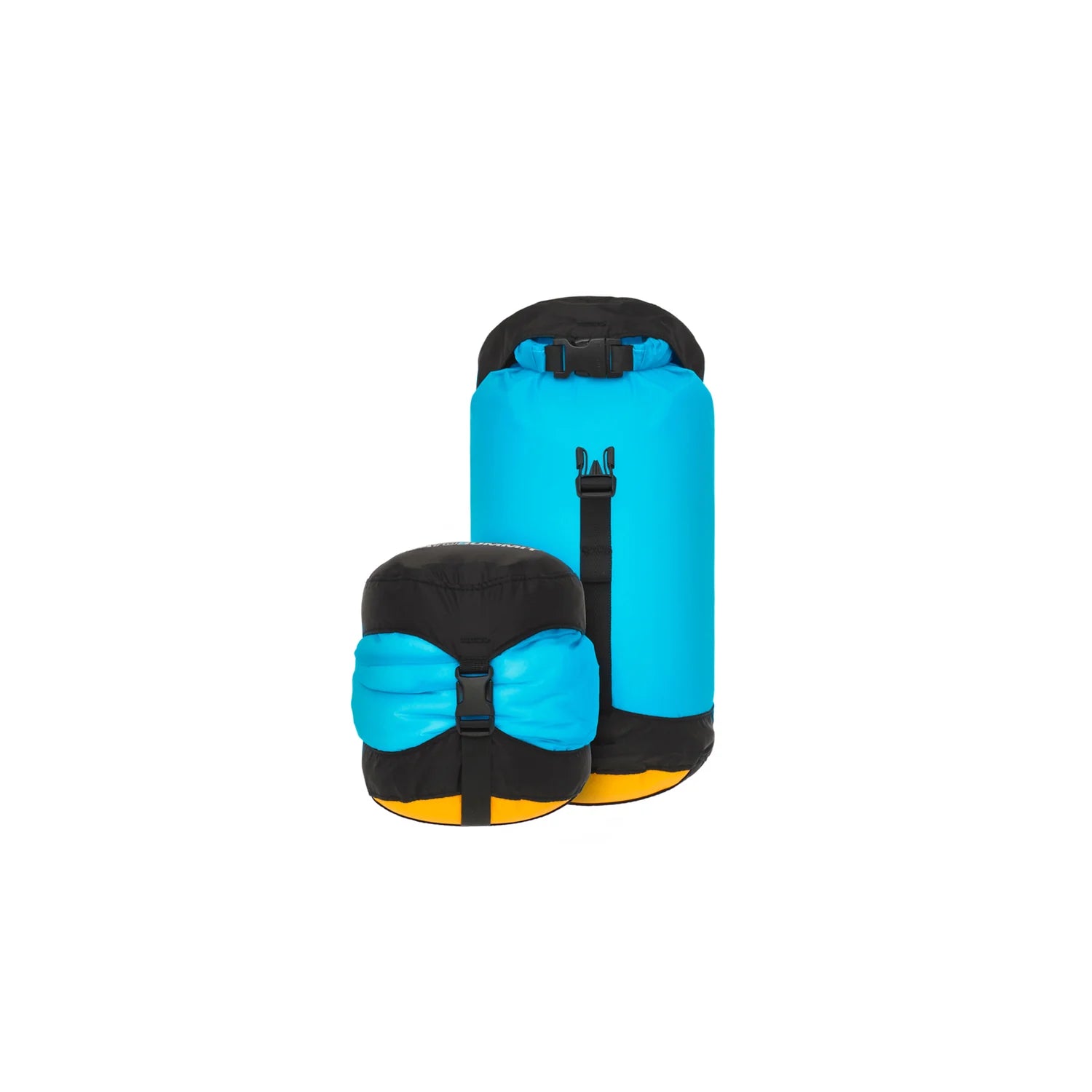 Evac Ultralight Compression Dry Bag - 5L, Blue