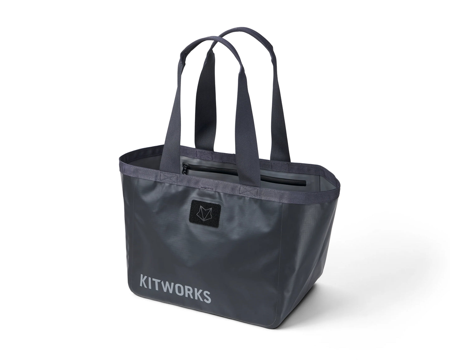 Everyday Tote - Black