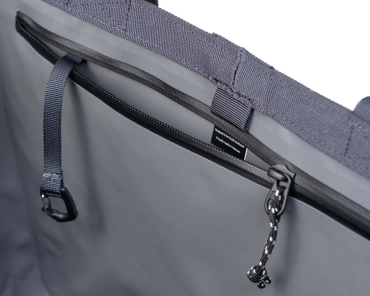 Everyday Tote - Black