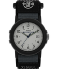 Expedition Camper Watch - 38mm Fabric Strap