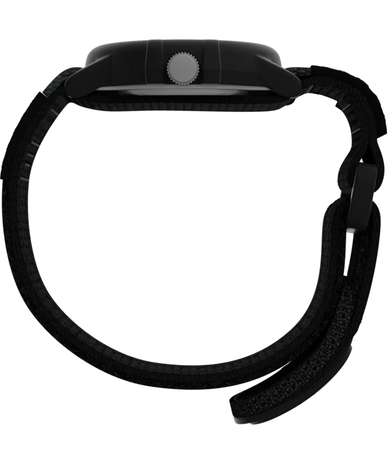Expedition Camper Watch - 38mm Fabric Strap