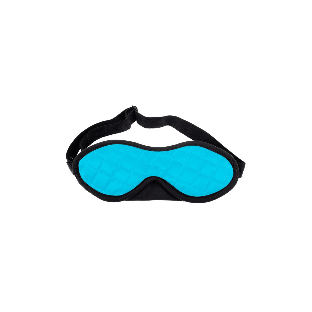 Travel Eye Shades - Blue