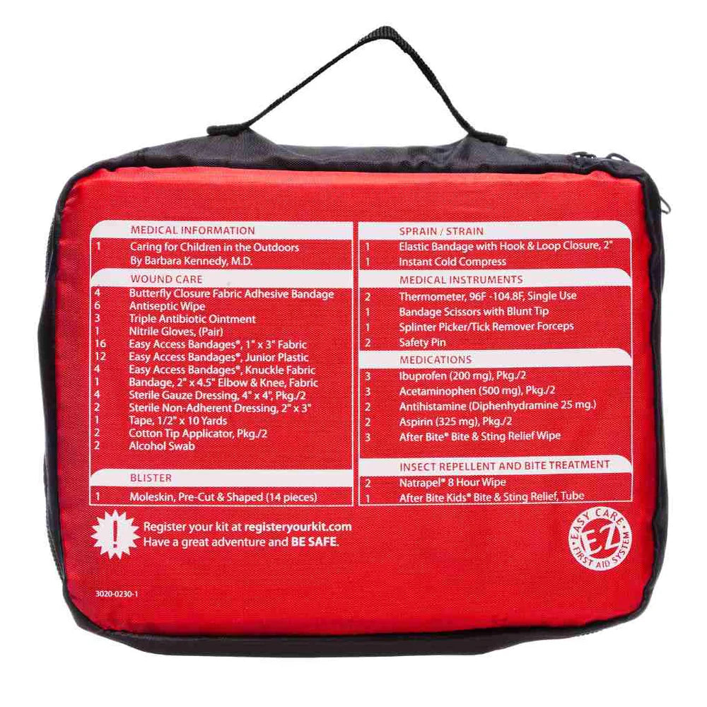 First Aid - Family Kit