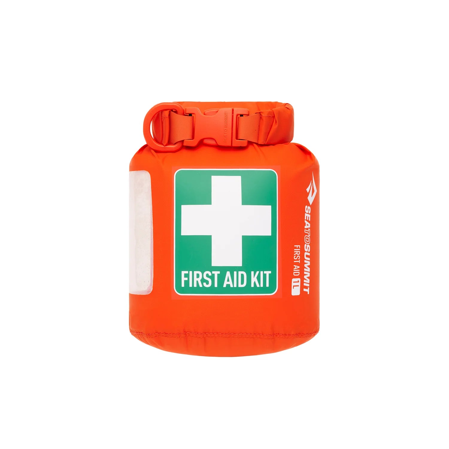 Lightweight Dry Bag First Aid - 1L
