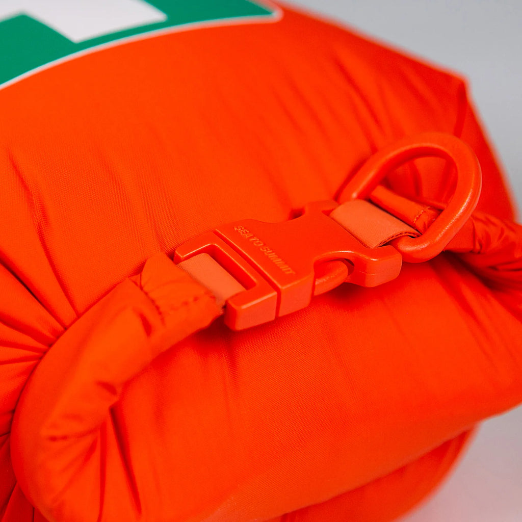 Lightweight Dry Bag First Aid - 1L