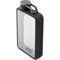 Boulder 10oz Flask - Graphite