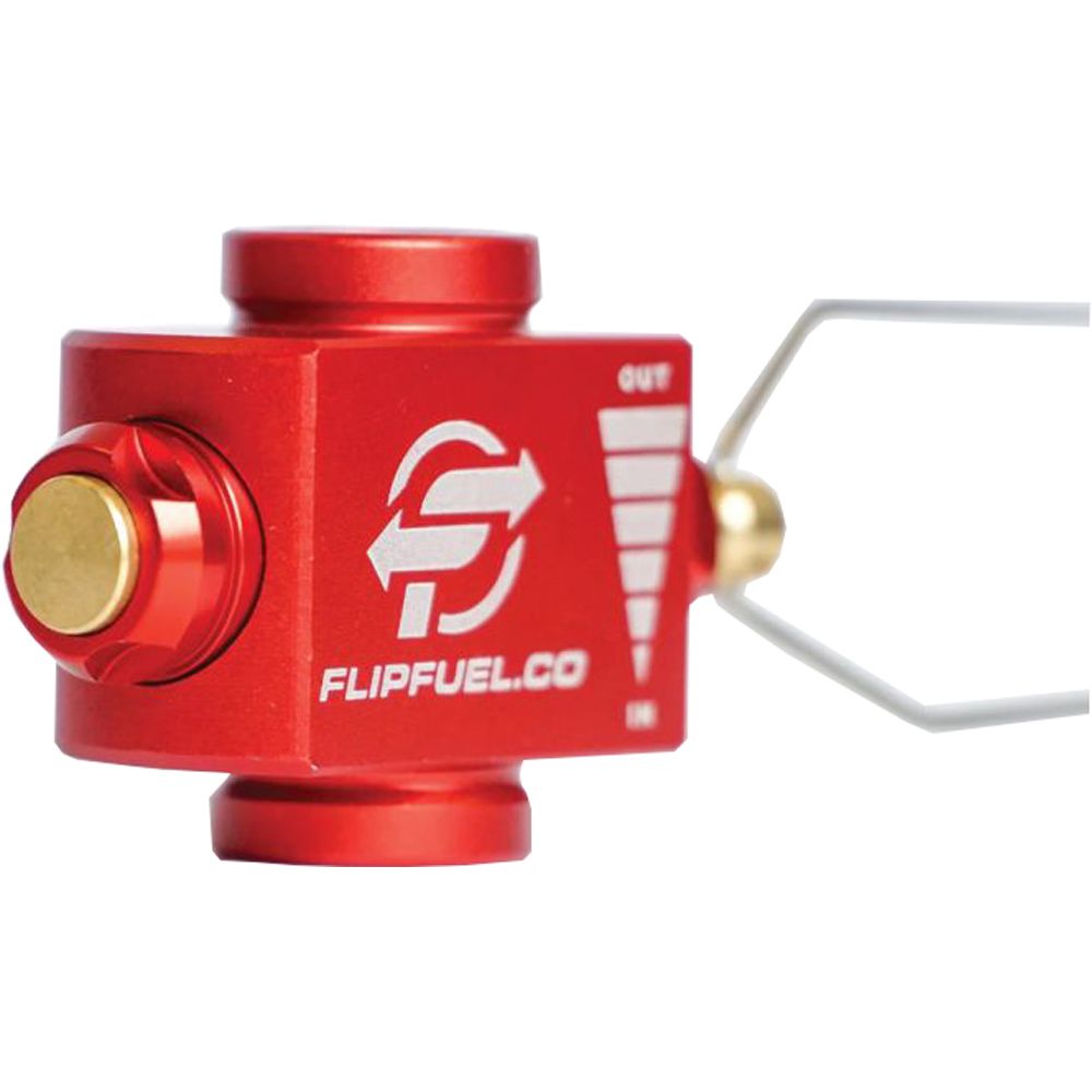 Fuel Transfer Device