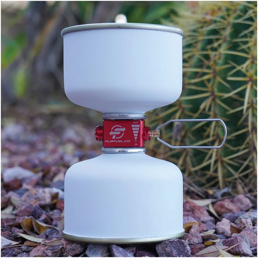 Fuel Transfer Device