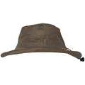 Waterproof, Breathable Boonie Hat - Stone, One Size
