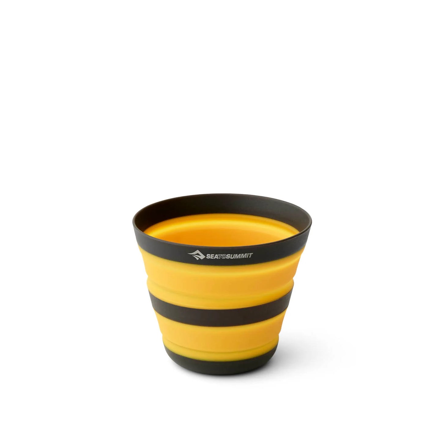 Frontier Ultralight Collapsible Cup - Yellow