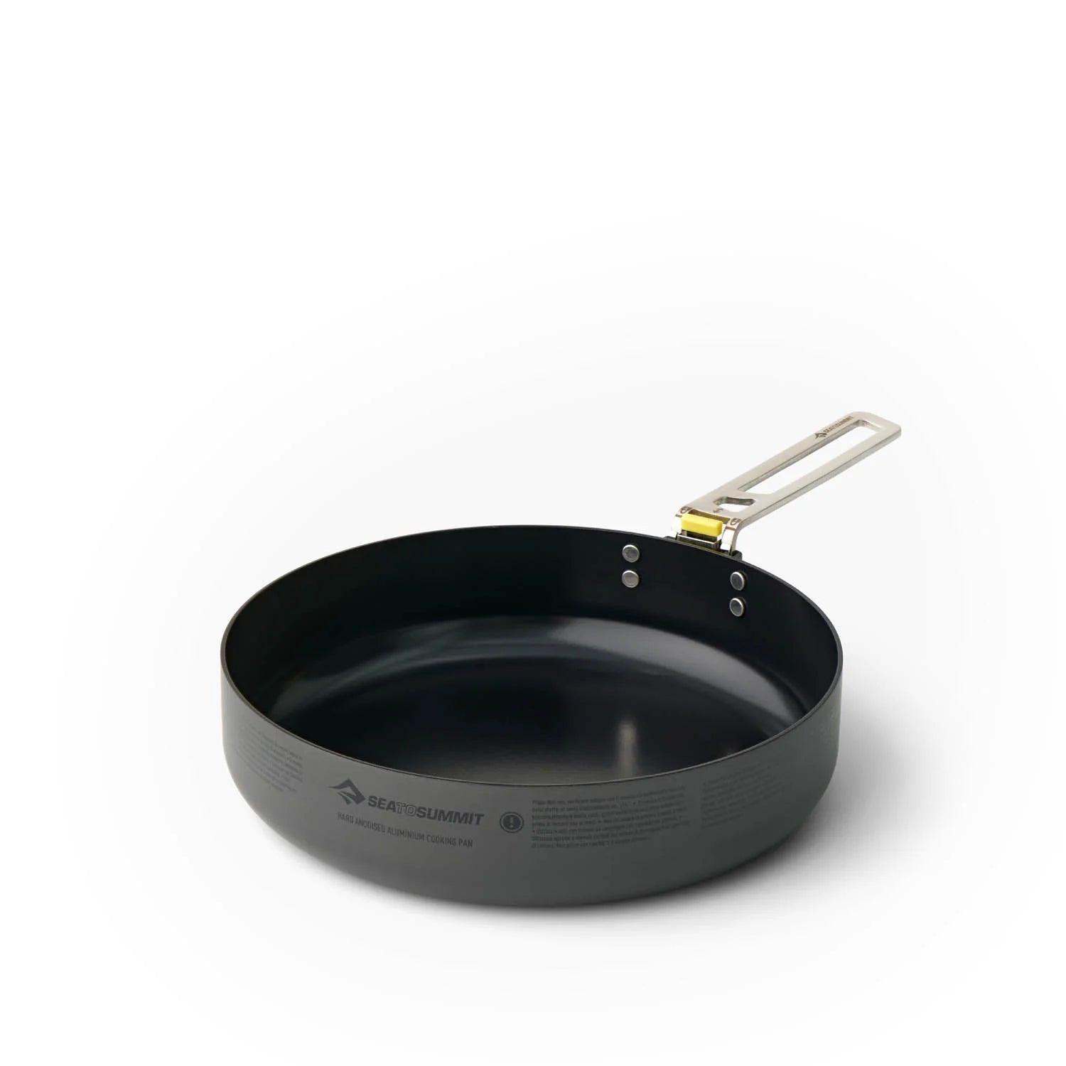 Frontier Ultralight Pan - 8 inch