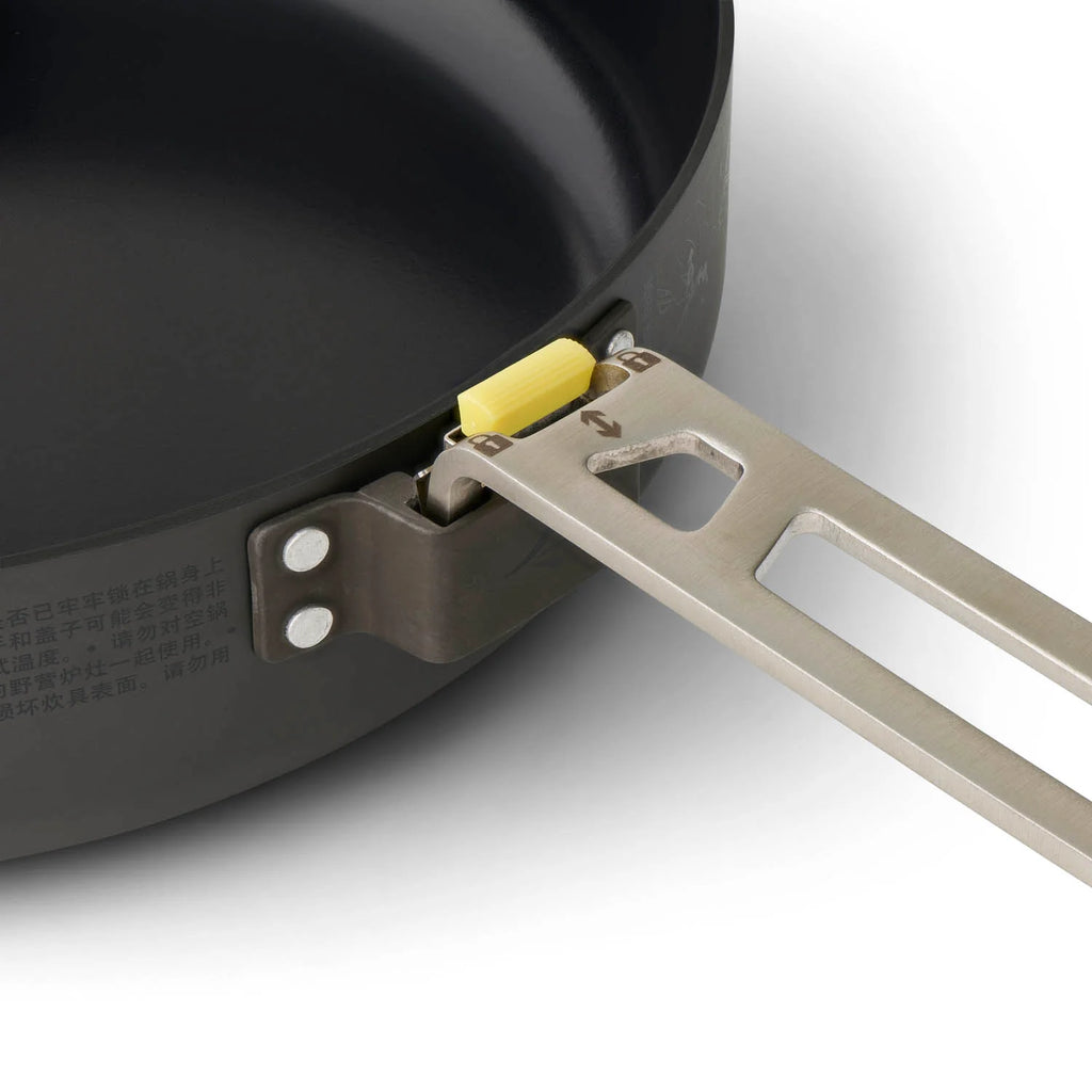 Frontier Ultralight Pan - 8 inch