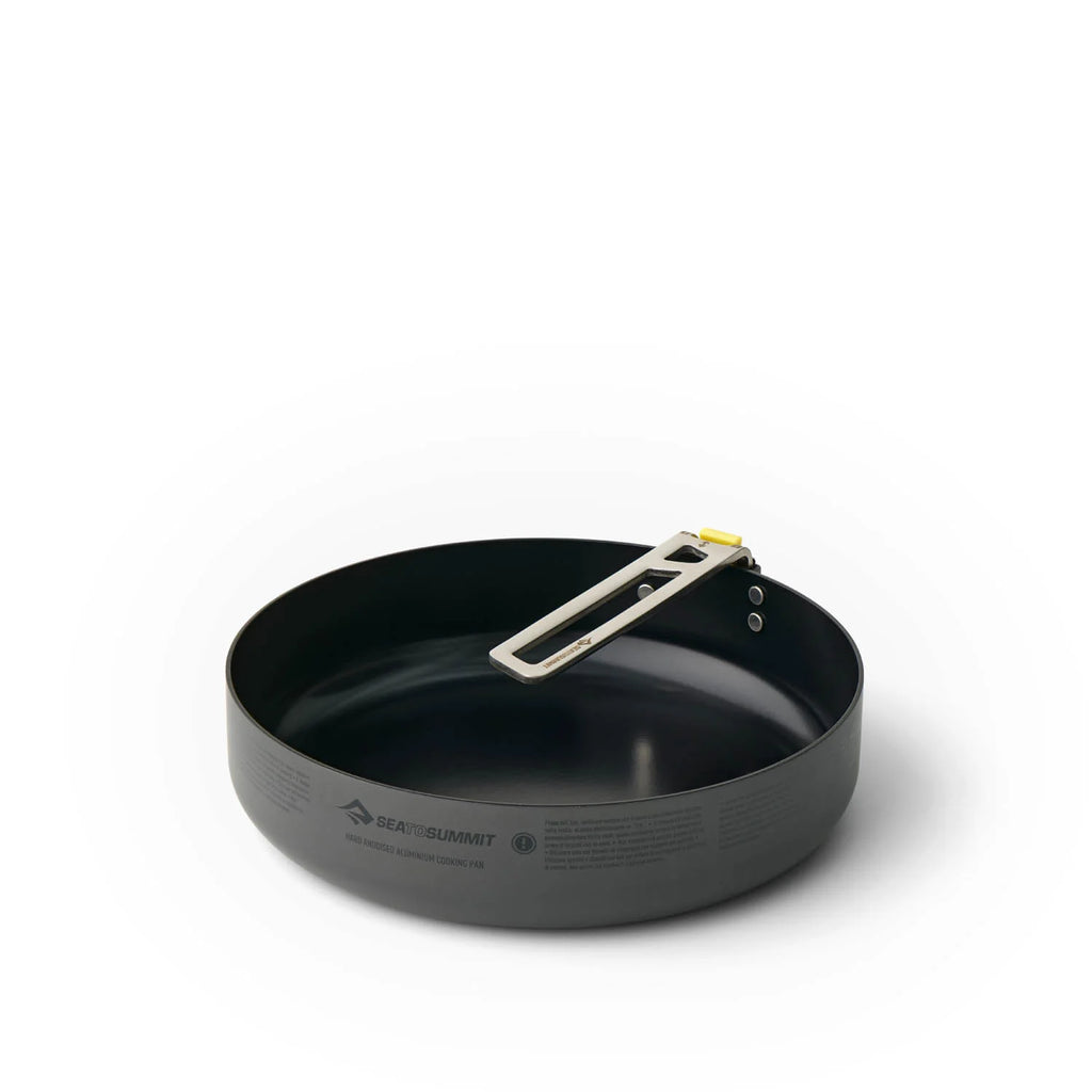 Frontier Ultralight Pan - 8 inch