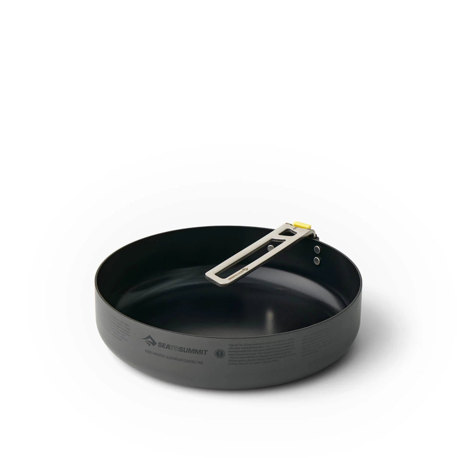 Frontier Ultralight Pan - 8 inch