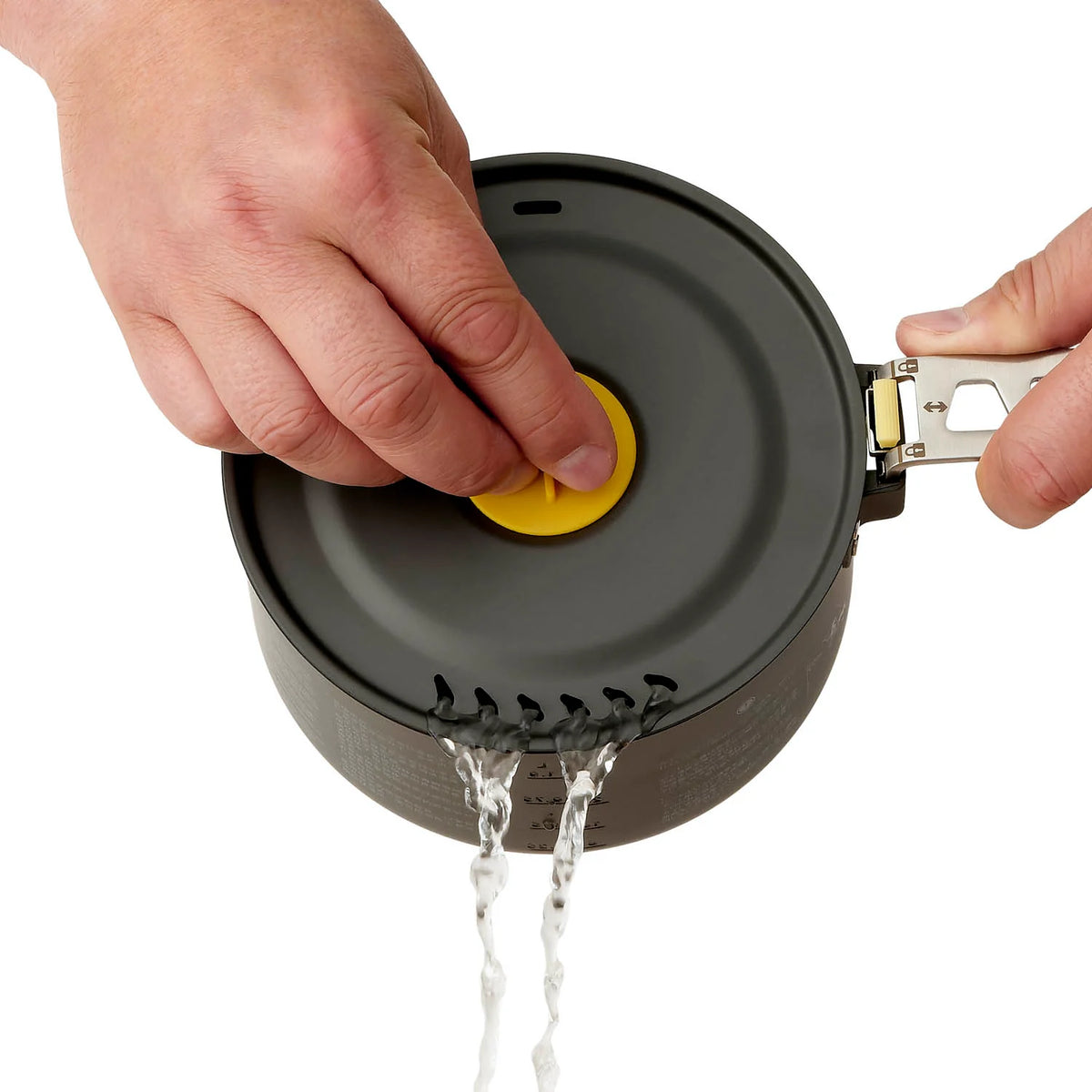 Frontier Ultralight Pot - 1.3L