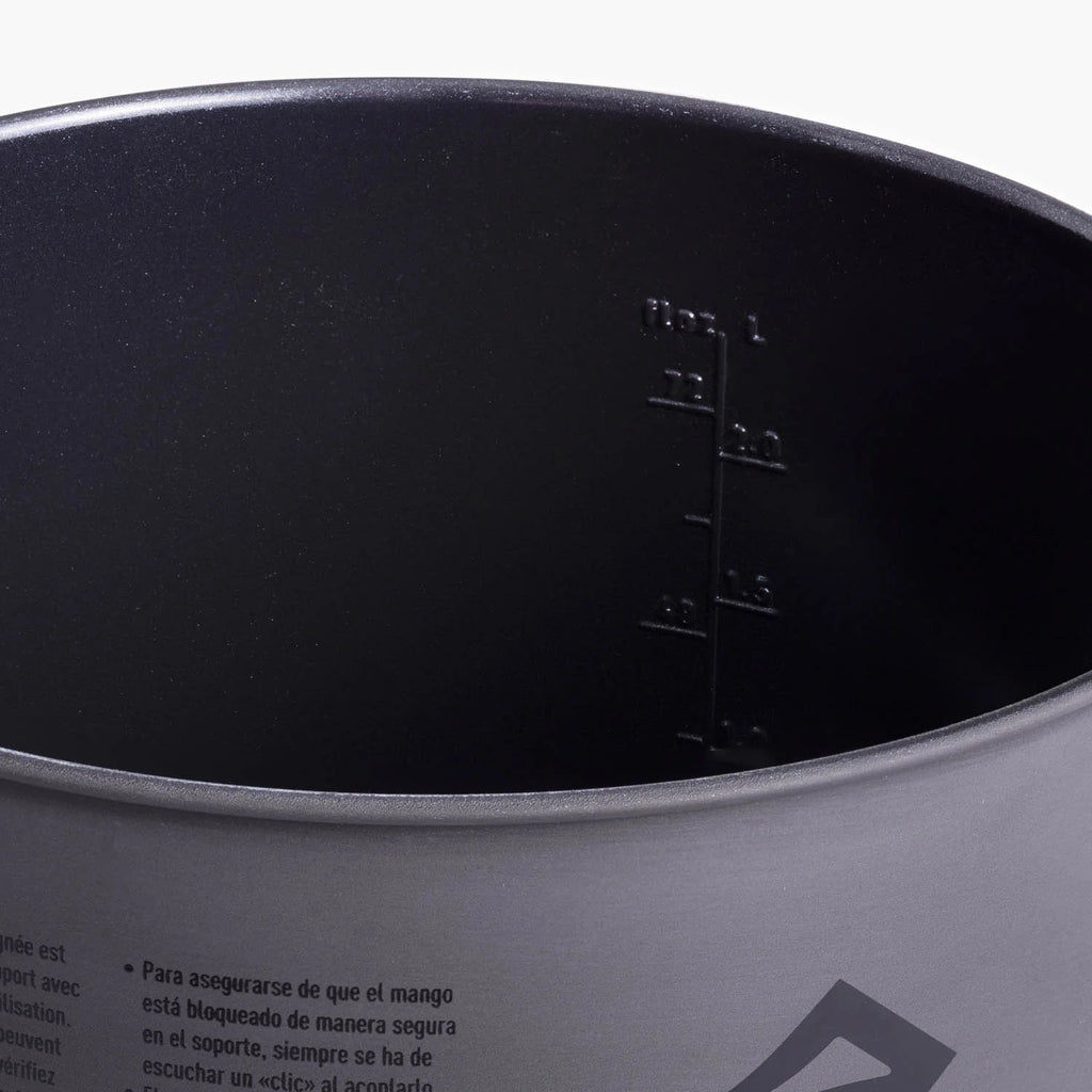 Frontier Ultralight Pot - 1.3L