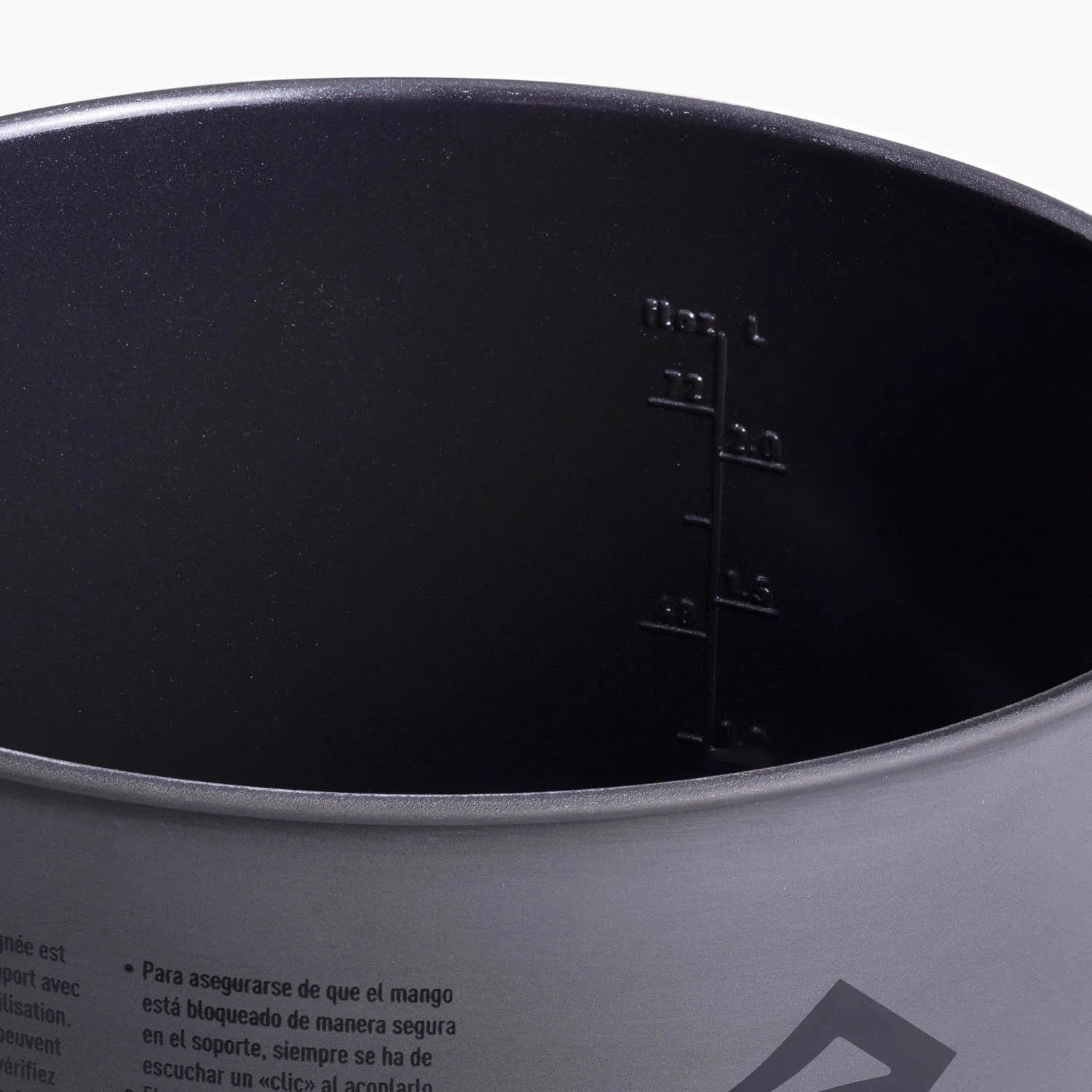 Frontier Ultralight Pot - 1.3L