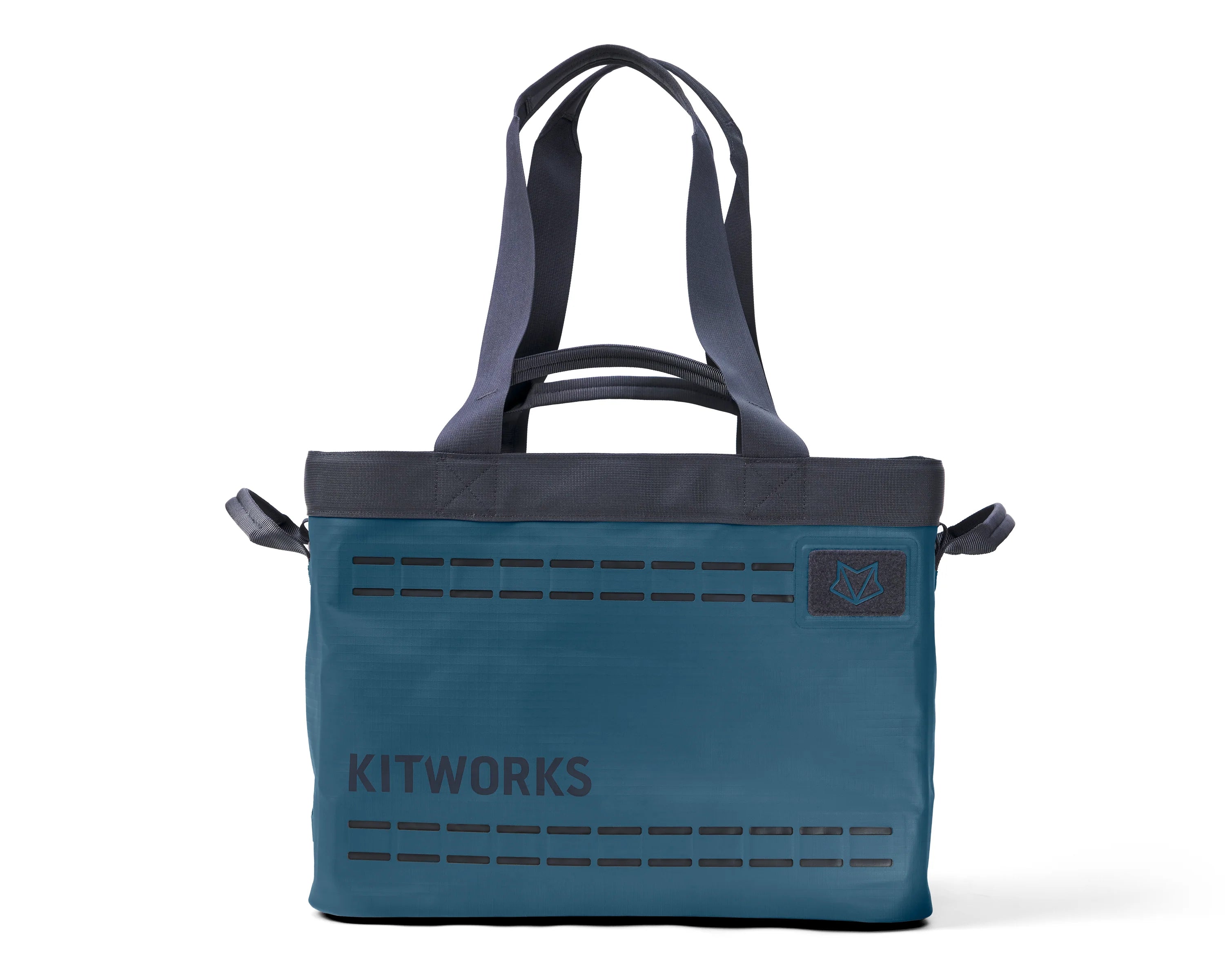 Gear Tote - 35L / Blue